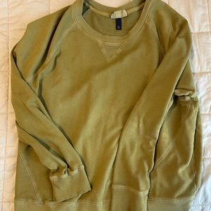 Universal Thread Pullover Sweatshirt